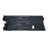 CHEVROLET SPARK EV  PASSENGER SIDE UNDERBODY FRONT AIR DEFLECTOR 95385009